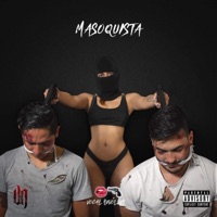 Masoquista - EP - VOCAL REVOLVER