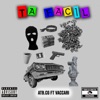 Tá Fácil (feat. Vaccari MC) - Single