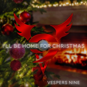 I'll Be Home for Christmas (feat. Natasha Nappo)