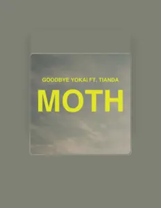 Listen to Goodbye Yokai, watch music videos, read bio, see tour dates & more!