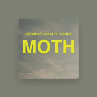 Listen to Goodbye Yokai, watch music videos, read bio, see tour dates & more!