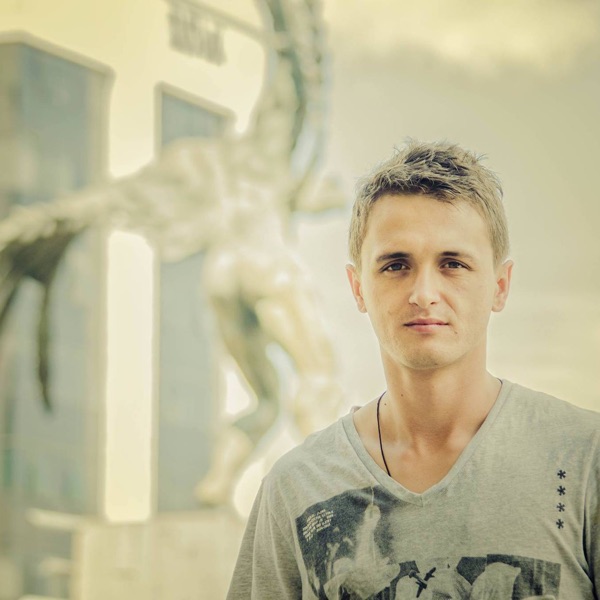 Felipe G's avatar