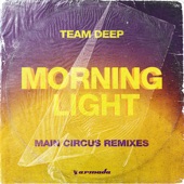 Morninglight (Main Circus Extended Deep Mix) artwork