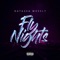 Fly Nights - Natasha Mosley lyrics