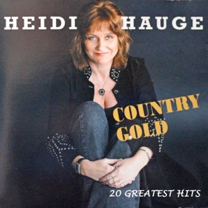 Heidi Hauge - I'm Gonna Be a Country Girl Again - Line Dance Music