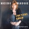 Love Is the Foundation - Heidi Hauge lyrics