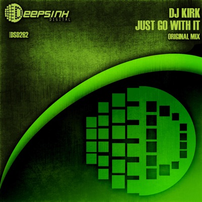 Just Go With It - Single
