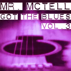 Mr. Mctell Got the Blues, Vol. 3 - Blind Willie McTell