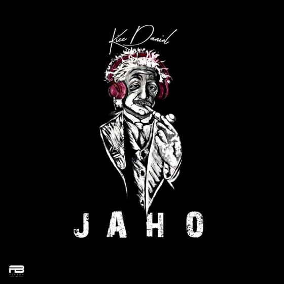 Cover artwork for Jaho