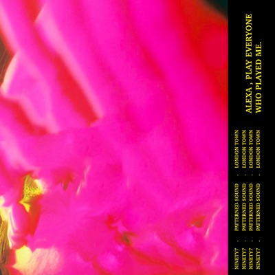 Alexa! Play Everyone Who Played Me. - Single