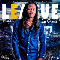 League - Single - Jae Prynse