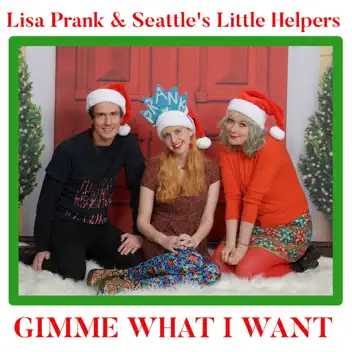 Gimme What I Want album cover