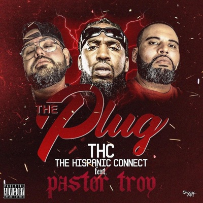 The Plug (feat. Pastor Troy) - Single