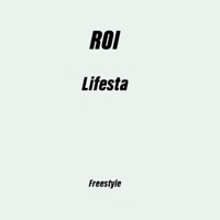 Lifesta (Freestyle) - Single - Roi 6/12