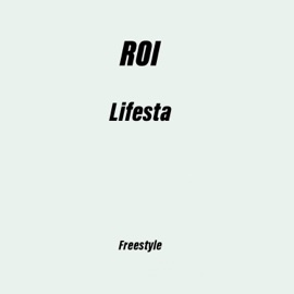 Lifesta (Freestyle) Roi 6/12