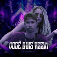 Você Quis Assim - Single - Dj Thiago Fb & Mc Katiau