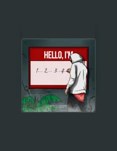 Ακούστε περιεχόμενο από NVM3LESS, παρακολουθήστε μουσικά βίντεο, διαβάστε το βιογραφικό, δείτε ημερομηνίες περιοδείας, και πολλά ακόμη!