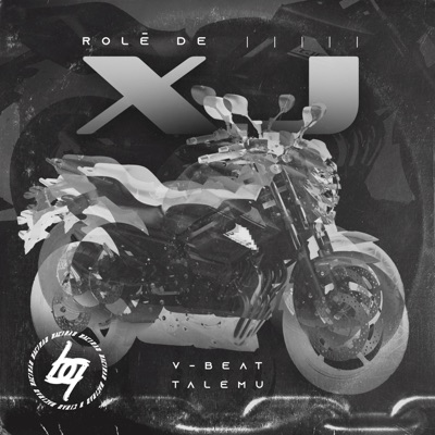 Rolê de Xj - Single