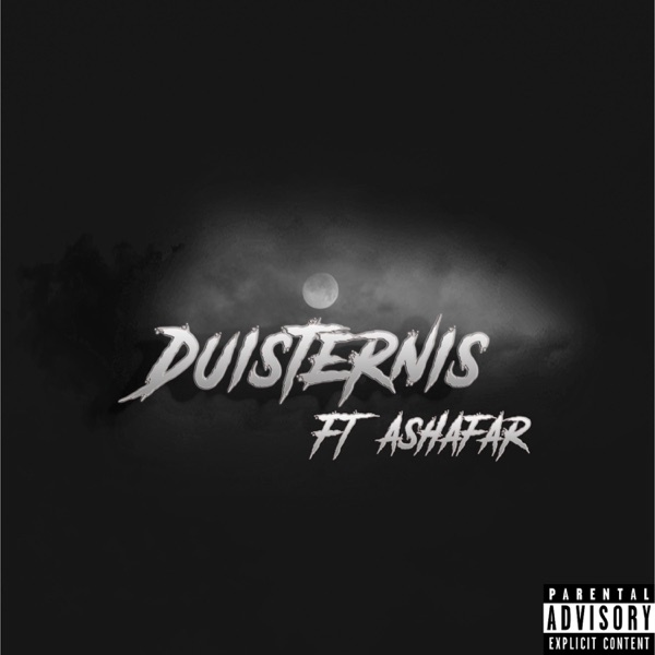 Duisternis (feat. Ashafar)