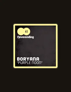 Dengarkan Boryana, tonton video musik, baca bio, lihat tanggal tur & lainnya!