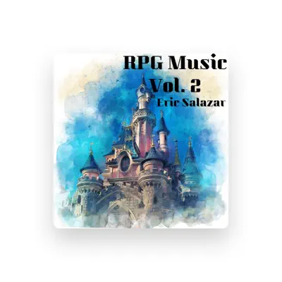Listen to Eric Salazar, watch music videos, read bio, see tour dates & more!