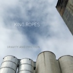 King Ropes - Butterfly Joint