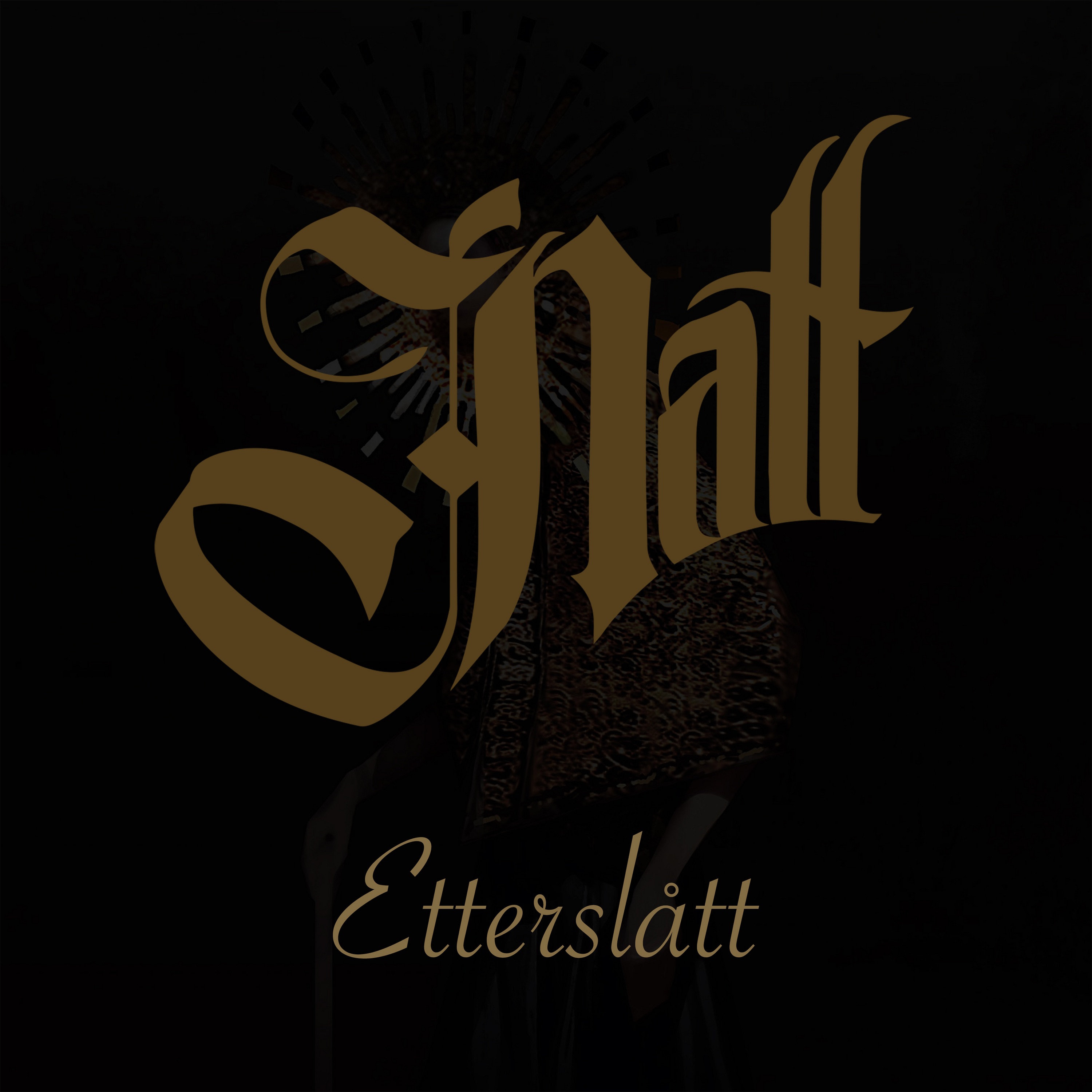 Etterslått - EP