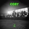 Biseri iz blata / Rambo (feat. Strings n Roses) - Coby lyrics