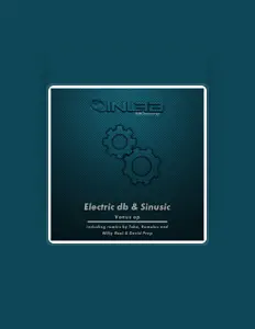 聆聽 Electric dB、觀看音樂影片、閱讀小傳、查看巡演日期等！