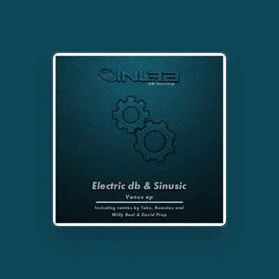 Listen to Electric dB, watch music videos, read bio, see tour dates & more!