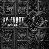 Up Front - Single - Jacobi Ryan