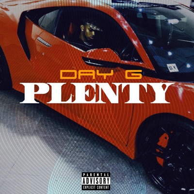 Plenty - Single