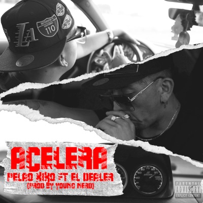 Acelera - Single