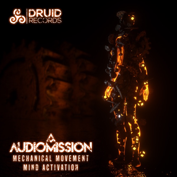 Mechanical Movement - Single