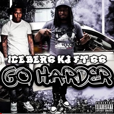 Iceberg_kj - Go Harder