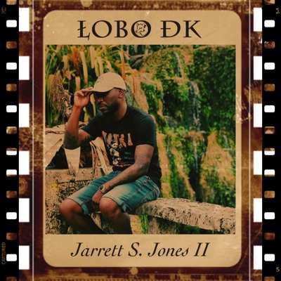 Jarrett S. Jones II - EP