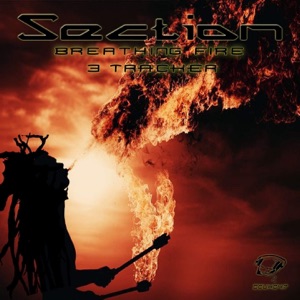 Breathing Fire - Single