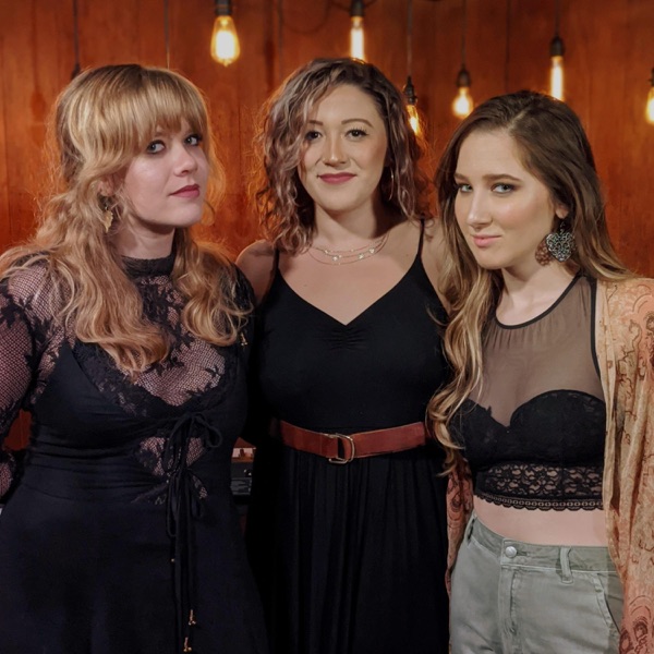 That Don't Impress Me Much (feat. Maddi Fraser & Lauren Hall) [Live]