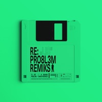 Dawid Podsiadło - LIS (PRO8L3M Remix)