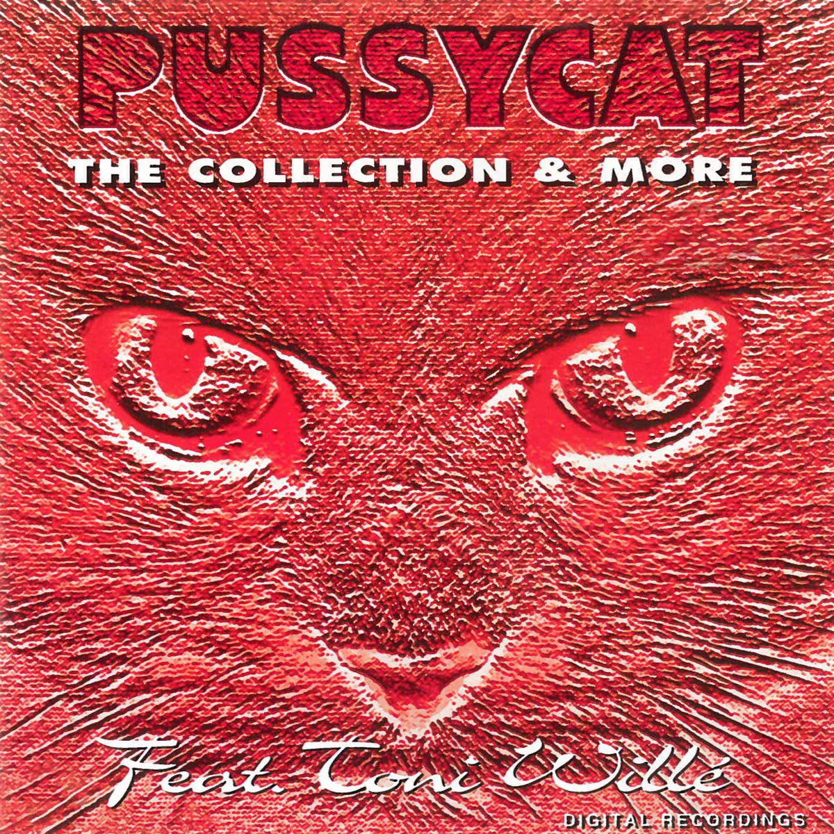 The Collection & More (feat. Toni Willé) - Album by Pussycat & Toni Willé -  Apple Music