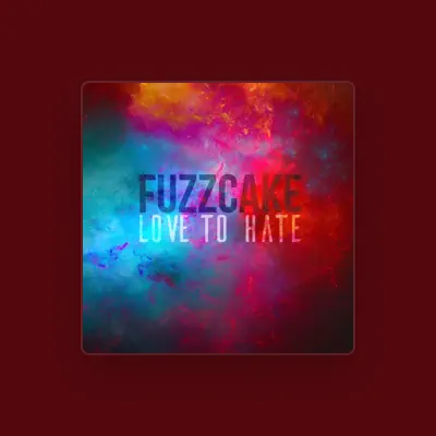 Listen to Fuzzcake, watch music videos, read bio, see tour dates & more!
