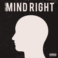 Mind Right - Single - Jehmal Jones