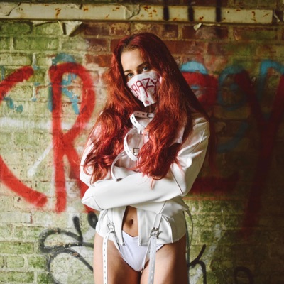 Crazy (feat. Gabriele Brown)