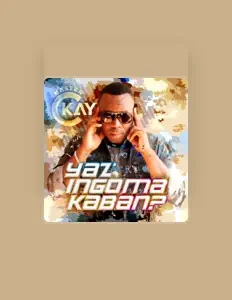 Listen to Master C-Kay, watch music videos, read bio, see tour dates & more!