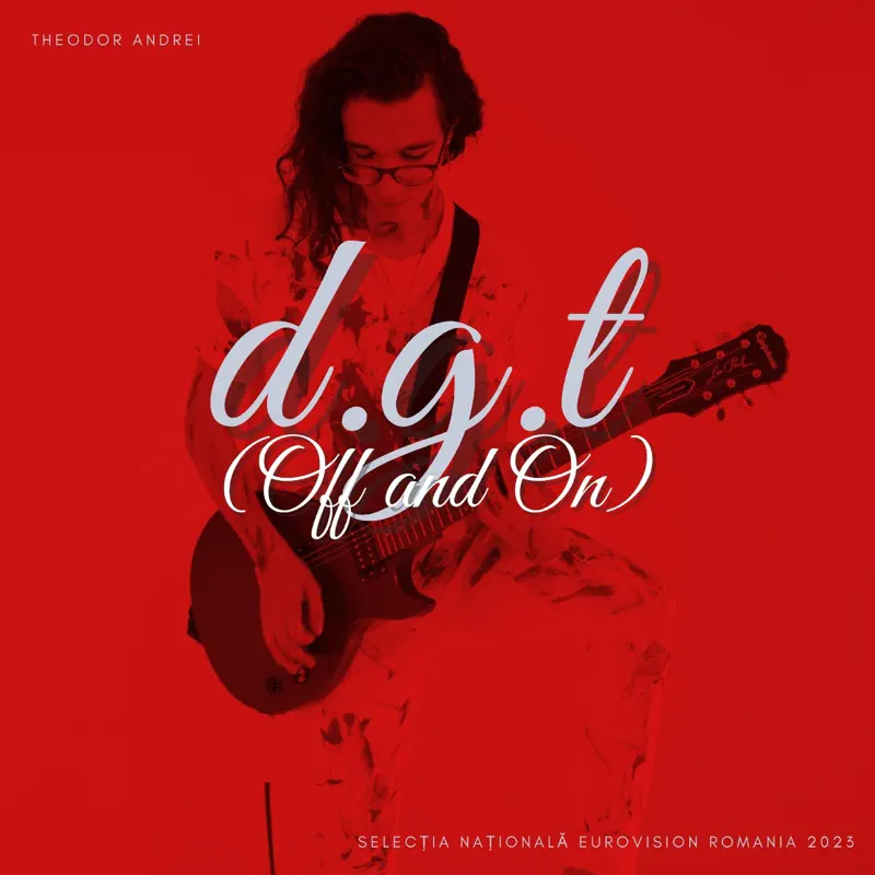 Theodor Andrei - D.G.T (Off and On) - Single (2023) [iTunes Plus AAC M4A]-新房子