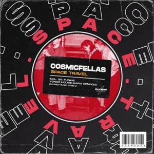 Space Travel - Single