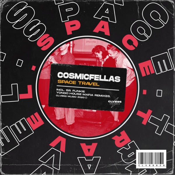 Space Travel - Single