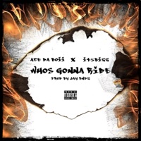 Who's Gonna Ride (feat. ItsBizz) - Single - Ace Da Boii