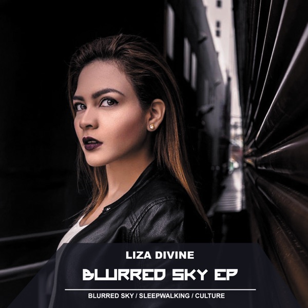 Blurred Sky - Single