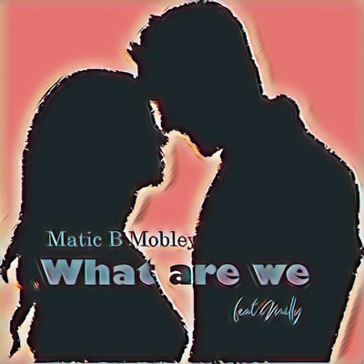 What Are We (feat. Milly) - Single